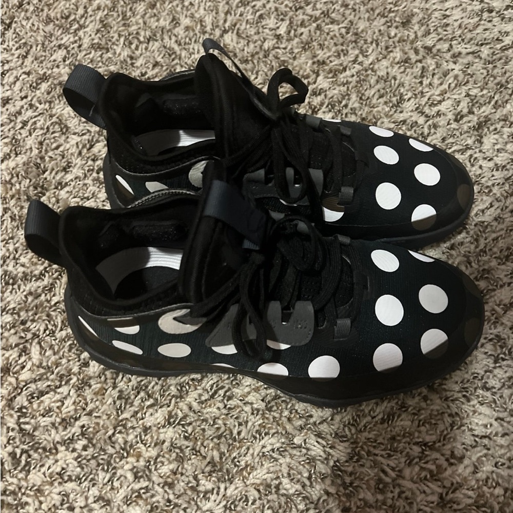 Adidas James Harden sneakers